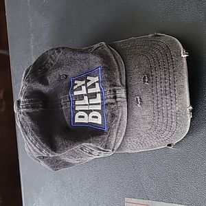 Bud Light Hat